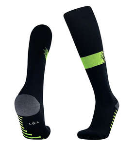 الأكثر مبيعًا جوارب رياضية مريحة بشعار مخصص لفصل الشتاء ، طاقم عالي المقاومة للعرق جيد التهوية لركوب الدراجات اليومية - Product Image 4