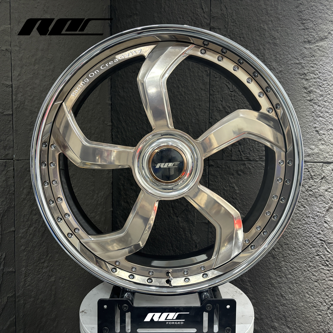 โรสโกลด์อ่อน