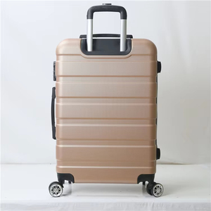 Buon prezzo di alta qualità <span class=keywords><strong>valigia</strong></span> <span class=keywords><strong>Vintage</strong></span> Set bagaglio da viaggio ABS <span class=keywords><strong>valigia</strong></span> <span class=keywords><strong>valigia</strong></span> da viaggio - Product Image 5
