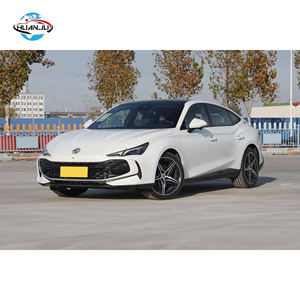 Auto Usado 2024, Gasolina, Nuevo MG 7, LED Eléctrico, 5 Plazas, Gasolina, MG 7 Sedán, Precio en China 2024, MG7 - Product Image 1