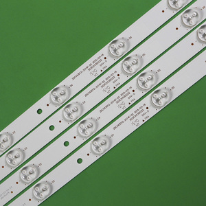 Tiras de retroiluminación LED al por mayor de fábrica HL-00430A28-1201S-01 A4 MA-L0639 MA-L0639 V4 para <span class=keywords><strong>Blusens</strong></span> H339B43A Doffler 43CF37-T2 43DF49-T2 - Product Image 3