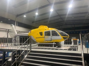 Hot Selling Hoge Kwaliteit Op Maat Gemaakt Groot Model Vliegtuig Vliegtuig Grote Vliegtuig Model Model Vliegtuigen - Product Image 4