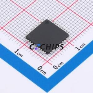 ชิปไอซีไมโครคอนโทรลเลอร์ (MCU/MPU/SoC) TQFP-44 ATMEGA644-20AU ใหม่ของแท้ (10x10) - Product Image 2