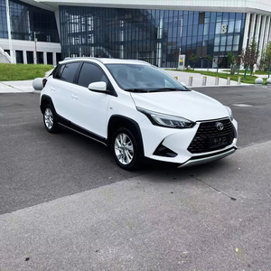 Venta <span class=keywords><strong>de</strong></span> Vehículo Toyota Yaris X Zhixuan <span class=keywords><strong>2023</strong></span> Usado, Sedán <span class=keywords><strong>de</strong></span> 1.5L con Transmisión Automática CVT a Gasolina - Product Image 3