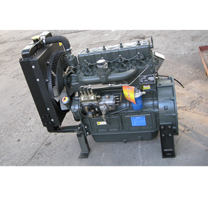 35kw דיזל מנוע ZH4100D דיזל מכונות מנוע 33kw דיזל מנוע 45hp משמש לגנרטור - Product Image 2
