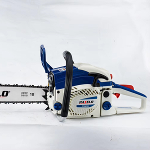 Chuyên nghiệp công nghiệp DIY xăng nhỏ Chainsaw loạt cs4610/cs5010/cs5410 TUV CE với OEM hỗ trợ - Product Image 1