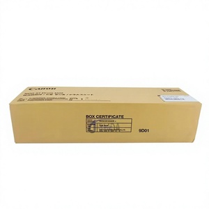 8528B001 Unidad de Tambor NPG-67 Original CANON ImageRUNNER ADVANCE C3020 C3320 C3325 C3330 C3520 C3525 C3530 - Product Image 3