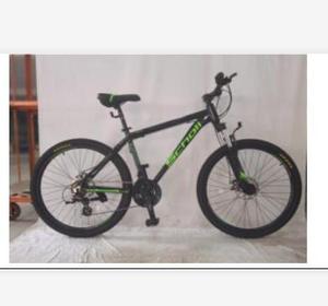 จักรยานเสือภูเขาอัลลอยขนาด26นิ้ว QM65จักรยานเสือภูเขาคาร์บอนไฟเบอร์ MTB 29นิ้ว27sp จักรยานระดับไฮเอนด์ - Product Image 2