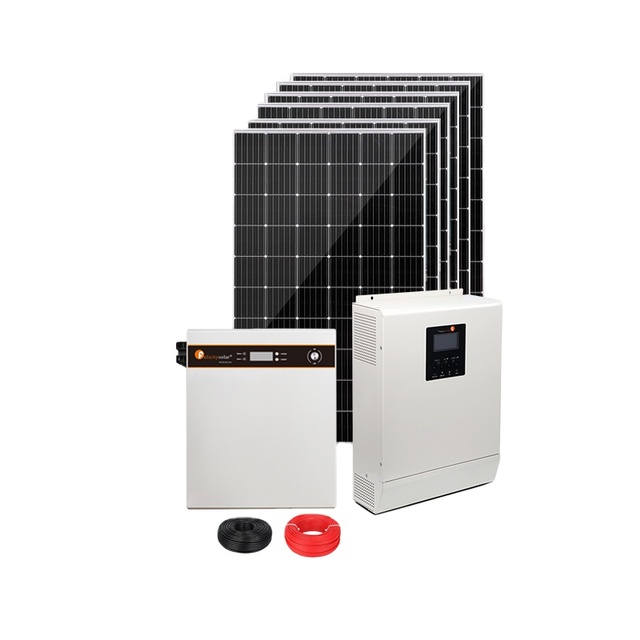 RV Solar Cable for Solar Panel