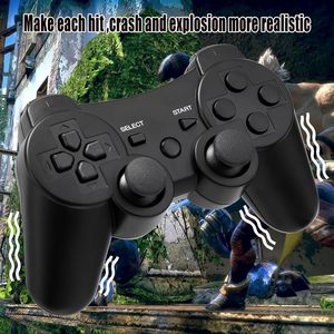 Small <b>Box</b> Game Stick 4K HD Classic TV <b>Gaming</b> Console Wireless 2.4GHz with Wireless Controller 20000 Classic Games Retro - Product Image 4