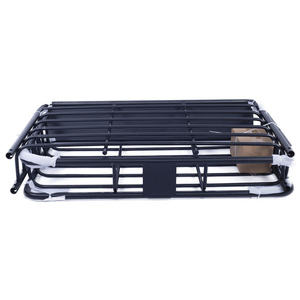 Porte-bagages de toit avec rallonge - Product Image 6