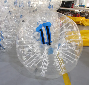 Nhà Sản Xuất Của Giá Rẻ Giá PVC <span class=keywords><strong>Inflatable</strong></span> Gõ Bong Bóng Bóng Đá Bóng Dành Cho Người Lớn Cơ Thể Zorb Bóng Đá Con Người Bong Bóng Lâu Đài Bơm Hơi - Product Image 4