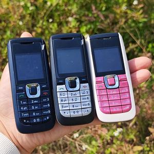 Teléfono <span class=keywords><strong>Móvil</strong></span> Básico Nok 2610, 2G GSM, Doble Banda, Desbloqueado, Pantalla CSTN de 1.6 Pulgadas, Batería de 820 mAh, Radio FM, Java, GPRS, Diseño Delgado - Product Image 3