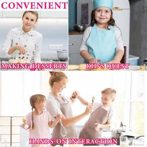 BPA Free Antihaft-Hart bonbon form Silikon Runde Lutscher Bonbon formen Schokoladen kuchen Dekorieren Gebäck form - Product Image 5