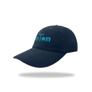 Gorra Deportiva de Diseño Nuevo y Moderno al por Mayor, Transpirable e Impermeable, con Diseño de Hojas/Letras/Puntos, de Alta Calidad para Golf, Béisbol y Actividades al Aire Libre - Product Image 6