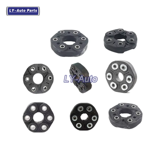 26111225624 Joint universel d'hélice à disque flexible d'<span class=keywords><strong>arbre</strong></span> <span class=keywords><strong>de</strong></span> <span class=keywords><strong>transmission</strong></span> pour BMW E21 <span class=keywords><strong>E30</strong></span> - Product Image 4