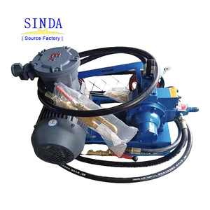 LPG移送ポンプシリンダーYQBセリエLPGガス充填ポンプ2025 - Product Image 3