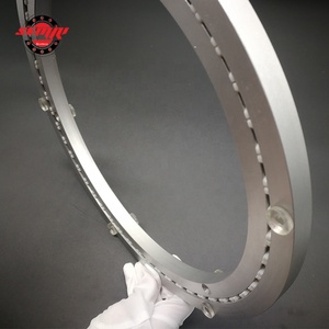 Rodamiento giratorio Lazy Susan de 24 pulgadas de aleación de aluminio de bajo ruido, con rodamiento giratorio - Product Image 2