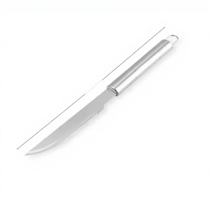 Utensilios de Barbacoa Metálicos para Asar, Modernos <span class=keywords><strong>y</strong></span> Minimalistas para el Hogar - Product Image 1