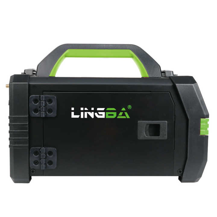 2025 160A Auto MIG/MMA Switch 3-in-1 Real-Time Voltage Stabilization ...