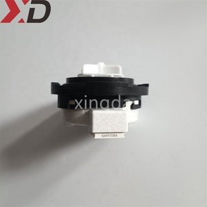 <span class=keywords><strong>Repuestos</strong></span> para Lavadora, Bombas de Drenaje de Alta Eficiencia de 20 W, Bomba de Drenaje Universal de Repuesto para <span class=keywords><strong>Lavavajillas</strong></span> - Product Image 2