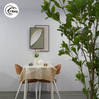 Maison conteneur extérieure personnalisée 2026, design résistant aux intempéries