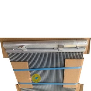 Pièce de climatisation automobile, condenseur de climatisation pour TESLA MODEL S DROITE 6007613 P6007613-00-B - Product Image 3