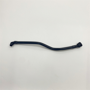 STZT 17128602617 tuyau d'eau pièces de voiture tuyau de liquide de refroidissement de radiateur pour <span class=keywords><strong>BMW</strong></span> B48 B58 série 5 G30 G38 7-SERIESG11 G12 - Product Image 2