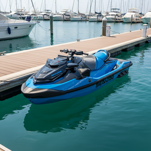 Lancha Motora BRP <span class=keywords><strong>Sea</strong></span>-<span class=keywords><strong>Doo</strong></span> 2026 de 325 HP, 3 Personas, 1630 cc, Pantalla Táctil, Moto Acuática <span class=keywords><strong>Bombardier</strong></span> - Product Image 5