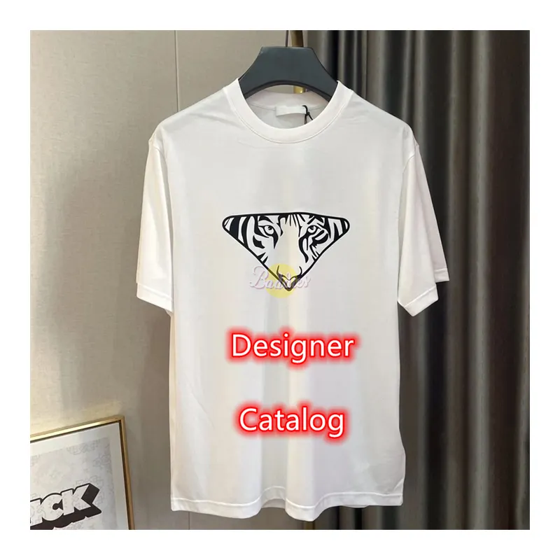 Satın almak için tasarımcı T-Shirt Hip Hop çevrimiçi çin iGUUD şık kazak en iyi özelleştirmek beyaz T Shirt tedarikçisi