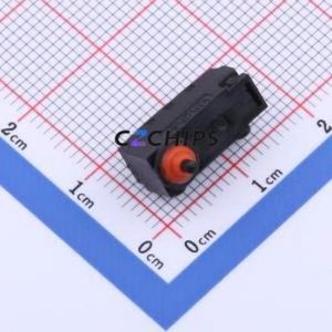 H3-A11-1D00S Limit Switch Through hole Component (THT) Switch - Product Image 1