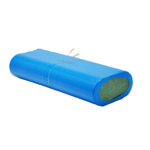 Lithium-ion battery 3,7 V AAA 350 mAh lithium-ion battery 10440 battery - Product Image 6