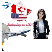 Boying Services Tout-en-un Agent DDP USA Agent DDP CANADA Transitaire DDP Agent Transitaire Maritime par Mer/Air