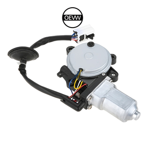 Trái 80731-cd00a điện cửa sổ điều chỉnh động cơ cho Nissan Infiniti 3.5L G35 Coupe 350Z - Product Image 5