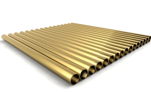 Ren ống đồng NPT phù hợp dầu khí nhiên liệu Dòng nén doanh - Product Image 2