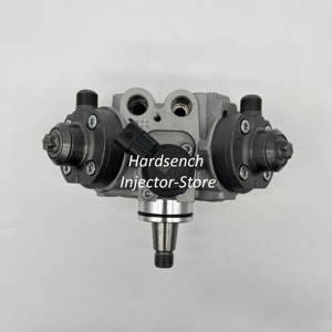 Pompe à carburant haute pression CP4 0445010806 pour AUDI VW A4/A5/A6/A7/Q7 059130755CG - Product Image 5