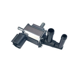 Válvula de Turbocompresor Acura RDX K5T48194, Solenoide de Control de Gas de 12V para Uso en Motor - Product Image 4