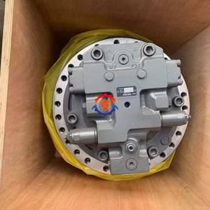 Motor de Traslación Individual 14606699 para Excavadora EC300D EC380D - Product Image 2