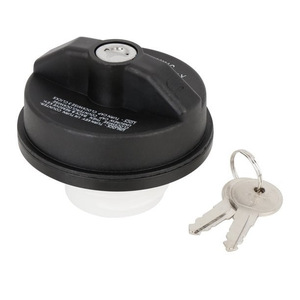 Bouchon de réservoir de carburant avec serrure 77300-47020 10504 pour Toyota Tundra Chevrolet - Product Image 4