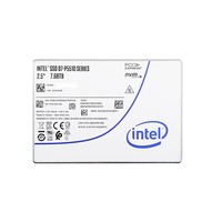 SSD Internal Server Kelas Enterprise Intel P5510 768TB U2 NVMe 2.5 Inch PCIe 40 Baru