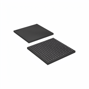Composant électronique embarqué EP3C25F256C6 256 LBGA du fabricant Channel - Product Image 1