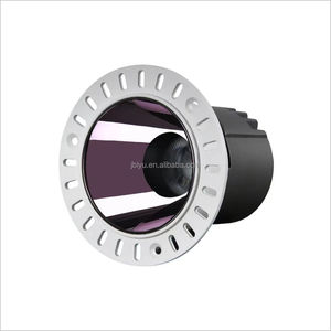 JBLYU Tuya Smart Life App 20W <span class=keywords><strong>Led</strong></span> foco lámpara de <span class=keywords><strong>techo</strong></span> abajo luces Panel luz foco Downlight Smart Home Light - Product Image 5