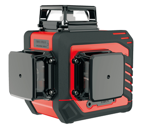 Определение уровня лазерный уровень 12 линия smachine инструмент 3D самовыравнивающийся 360 вертикальный горизонтальный зеленый лазерный луч лазерный уровень измерительный инструмент - Product Image 1