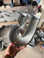 Machine à cintrer les lettres LED pour enseignes, marque Elite ACCUTEK AT5, entièrement automatique, fonction complète, CNC.