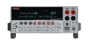NUEVO EN STOCK: SourceMeter Digital de la Serie TEK-Keithley 2400, 2401, 2410, 2450, 2460, 2461, 2470 (SMU) - Product Image 5