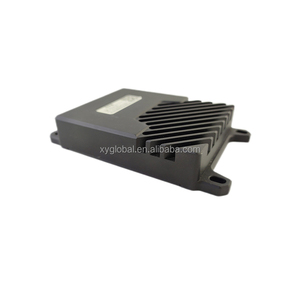 Cámara de seguridad de imagen térmica de alta resolución AI, visión nocturna, haz alto, Sistema anticolisión, escáner térmico - Product Image 5