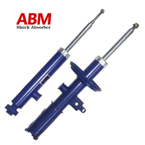 โช้คอัพ ABM สำหรับรถยนต์ <span class=keywords><strong>MG</strong></span> <span class=keywords><strong>ZS</strong></span> 1.5L ปี 2017 ของ <span class=keywords><strong>Morris</strong></span> Garages คุณภาพสูง ปรับความนุ่ม-แข็งได้ทั้งด้านหน้าและด้านหลัง - Product Image 6