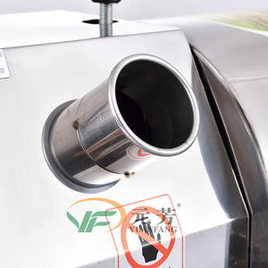 Máquina <span class=keywords><strong>de</strong></span> prensado <span class=keywords><strong>de</strong></span> <span class=keywords><strong>caña</strong></span> <span class=keywords><strong>de</strong></span> azúcar, exprimidor <span class=keywords><strong>el</strong></span>éctrico <span class=keywords><strong>de</strong></span> jugo, trituradora <span class=keywords><strong>de</strong></span> azúcar - Product Image 6