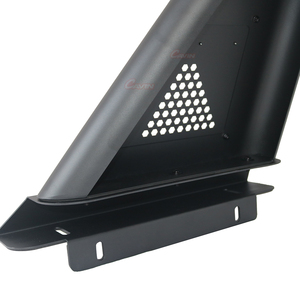 Accessoires extérieurs pour <span class=keywords><strong>voiture</strong></span>, <span class=keywords><strong>barre</strong></span> <span class=keywords><strong>anti</strong></span>-<span class=keywords><strong>roulis</strong></span> en acier inoxydable pour TRITON 2019-2023 - Product Image 3