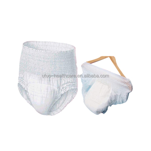 Productos de pañales para adultos mayores - Product Image 4